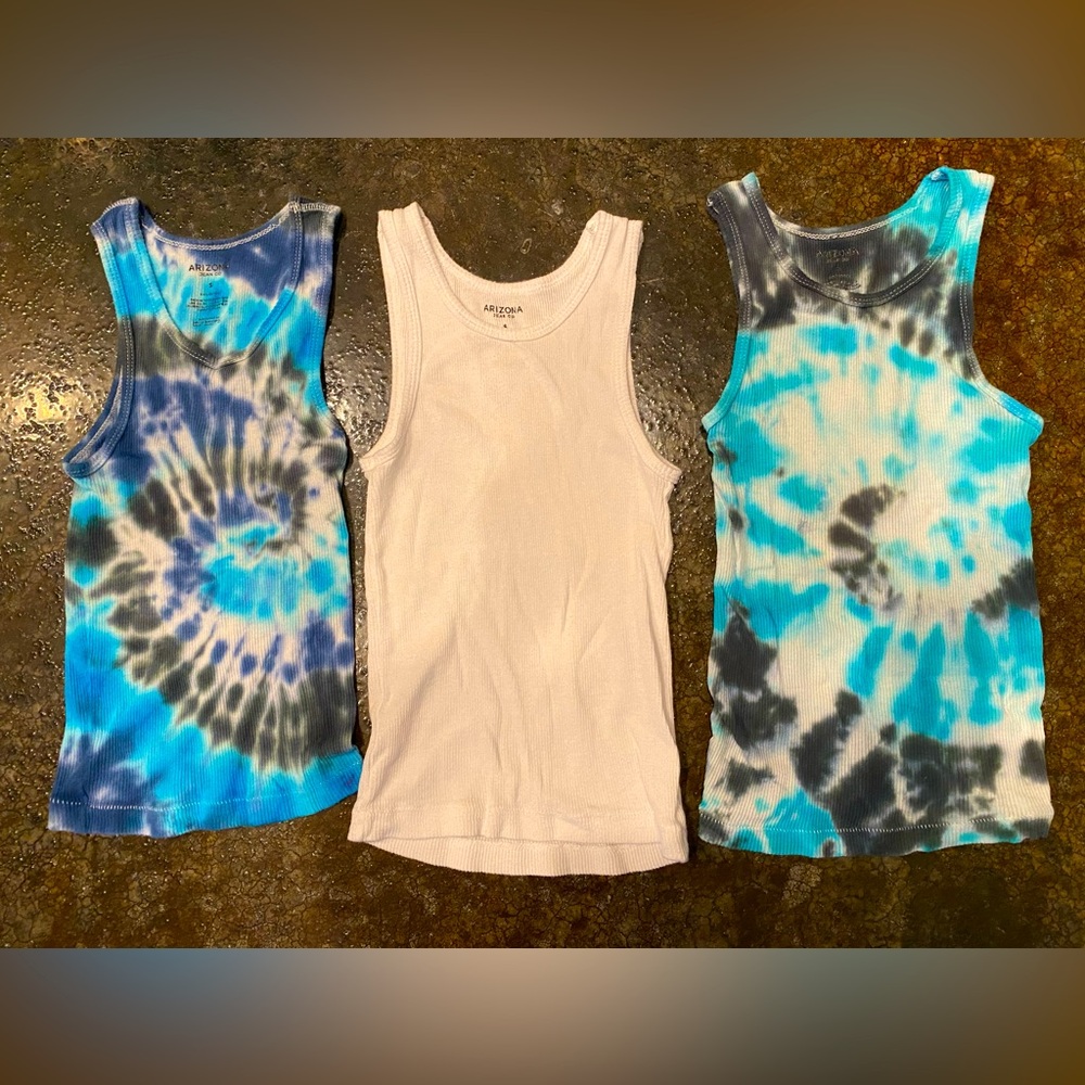 Kids Tank Top Bundle